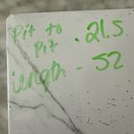 ZARA Women’s XL Orange Embroidered Maxi Dress Photo 7