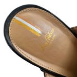 Sam Edelman NEW  Womens Nyla Black Studded Slip On Block Heel Clogs Shoes Size 10 Photo 8