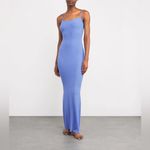 SKIMS SOFT LOUNGE LONG SLIP DRESS, Size X-Large, $80 Photo 6