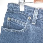 Lands End 16T Dark Wash Relaxed Fit Jeans Plus Blue Size 16 Photo 10