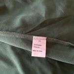 PRETTYGARDEN Elegant Pretty Garden Green One-Shoulder Dress size small Photo 4