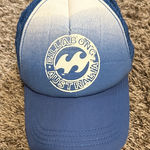 Billabong Blue Gradient hat x Photo 0