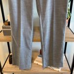 Ann Taylor NWT  Factory Curvy HighRise Straight Woven Career Dress Pant Trouser 8 Photo 2