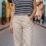 Joie  Open Knit Sweater Photo 0