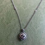 Gucci  Cosmogine Interlocking G Necklace Photo 2