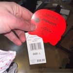 Hello kitty sleep set White Size L Photo 4