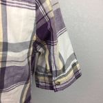 Girl Krazy BNWT! •• Plaid Top Photo 4