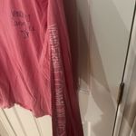 Vanderbilt Shirt Pink Size L Photo 2