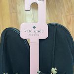 Kate Spade  Slippers Black Photo 1
