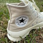 Converse Chuck Taylor All Star Lugged 2.0 Platform Sneaker Size 7.5 Photo 2