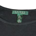 Ralph Lauren LAUREN Women Round Neck Pullover Jumper Sweater Size Large Photo 3