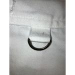 Ralph Lauren Polo  Casual Shorts‎ Women's Size 22W White 100% Cotton Photo 4