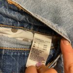 American Eagle Wide Leg Flowy Jeans Photo 2