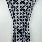 F&F 🎉 Beautiful‎  Black and White Dress, Size 6 Photo 0