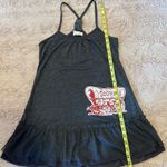 Sooners tunic in size m • Oklahoma Sooners OU Gray Size M Photo 2