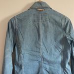 Anthropologie  Holding Horses Denim Jacket Photo 15