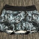 Lululemon Play Off The Pleats Skirt *13" Photo 0