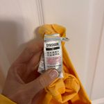 Gymshark Vital Seamless Leggings Orange Photo 7