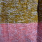 Primark  Striped Knit Sweater XS Colorful Crew Neck Jumper Casual Pullover Photo 6