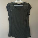 Rock & Republic  Studded Top Photo 0