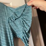 Top Blue Size M Photo 2