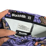 Blackmilk  Pokemon Ghost-Type High Waisted Toasties Size: XS Photo 4