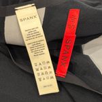 Spanx  Black Shaping Camisole Bodysuit with Shorts Full Slip Shapewear Womens L Photo 5