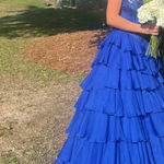 Sherri Hill Prom Dress  Photo 0