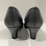 Easy Street Womens Fabulous Cone Heel Pumps. 7.5 M Photo 3