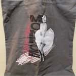 The Laundry Room NWT  Marilyn Monroe Tote Bag Grey Photo 2