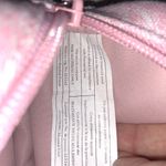 Crabtree & Evelyn Pink Cosmetic Case Makeup Bag Photo 6