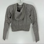 Balance Athletica  The Purpose Cropped Hoodie Small Photo 7