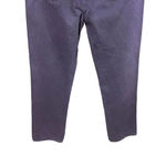 RE/DONE  90s High Rise Loose Jeans Wine Dipped Denim‎ Size 29 Photo 11