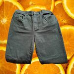 Jones New York Jone New York Green Stretch Jeans Size 10 Photo 1