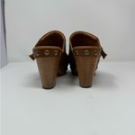 Isabel Marant  Tamara Clog Size US 9 Photo 6