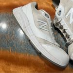 New Balance  928 v3 Walking Shoes white size 7.5 Photo 6