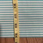 IZOD  Golf Polo Shirt Womens Medium Comfort Stretch Breathable Light Photo 6