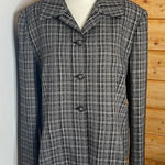 Jones Wear  blazer.  Suit jacket. Size 14.  Lined. Photo 0
