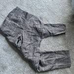 SheIn Shien Plaid Pants Photo 0