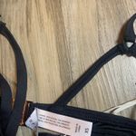 NWT Kopper & Zink Harper Strappy Cut Out Mesh One Piece Swimsuit Black Size XS Photo 10