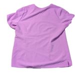 FIGS  Catarina Lavender Scrub Top Size Large Photo 5