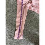 Victoria's Secret Victoria’s Secret Pink Satin Moto Jacket - Size M Photo 7