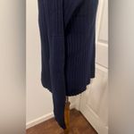 Abercrombie & Fitch Vintage Lambswool Blend Funnel Neck Sweater 90s Y2K Medium Photo 4