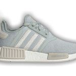 Adidas  NMD_R1
Gray Athletic Shoe Photo 1