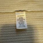 Barefoot Dreams Women's White Cozychic Ultra Lite Cardigan w/pockets. Size 3X Photo 5