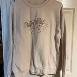 PacSun Angel Crewneck Photo 0