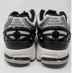 New Balance 1906R Women's Classic Sneakers Grey and Black Women's Size 10.5 Photo 2