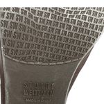 Stuart Weitzman  Brown‎ Leather Boots Photo 6