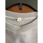 Brandy Melville  MALIBU sweatshirt Small Photo 1