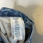 Good American Good Curve High Waist Ankle Straight Leg Jean Womens Size 6 / 28 Photo 6